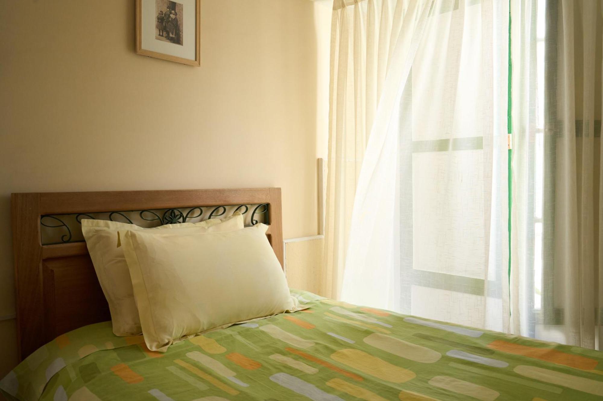 Casa Verde B&B Сукре Экстерьер фото